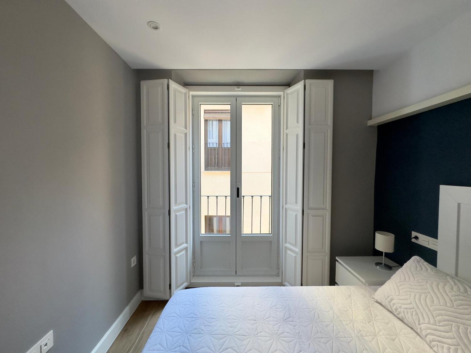 Apartamentos Anaya,1º,2º En Pleno Centro De Granada Quarto foto