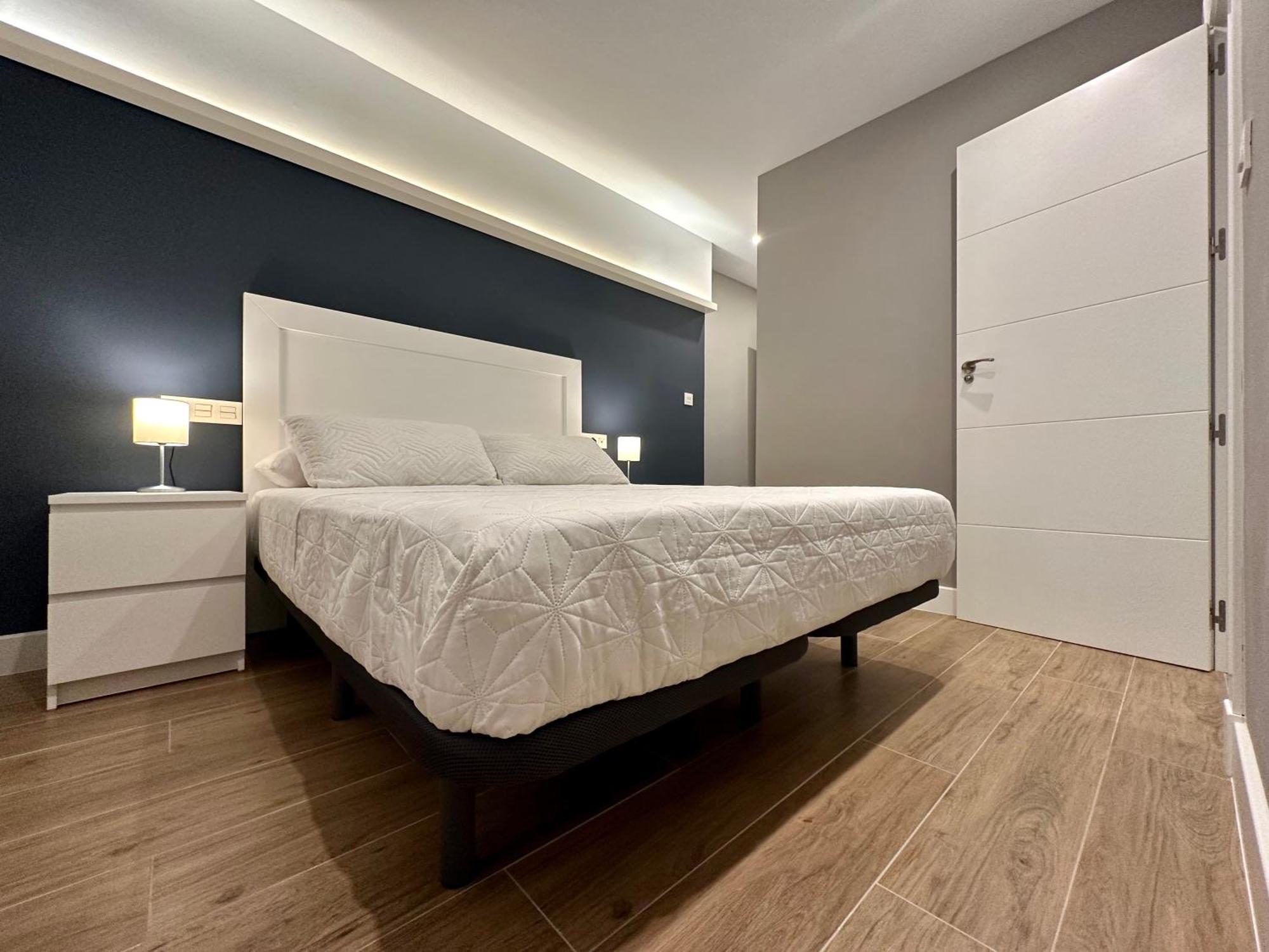 Apartamentos Anaya,1º,2º En Pleno Centro De Granada Quarto foto
