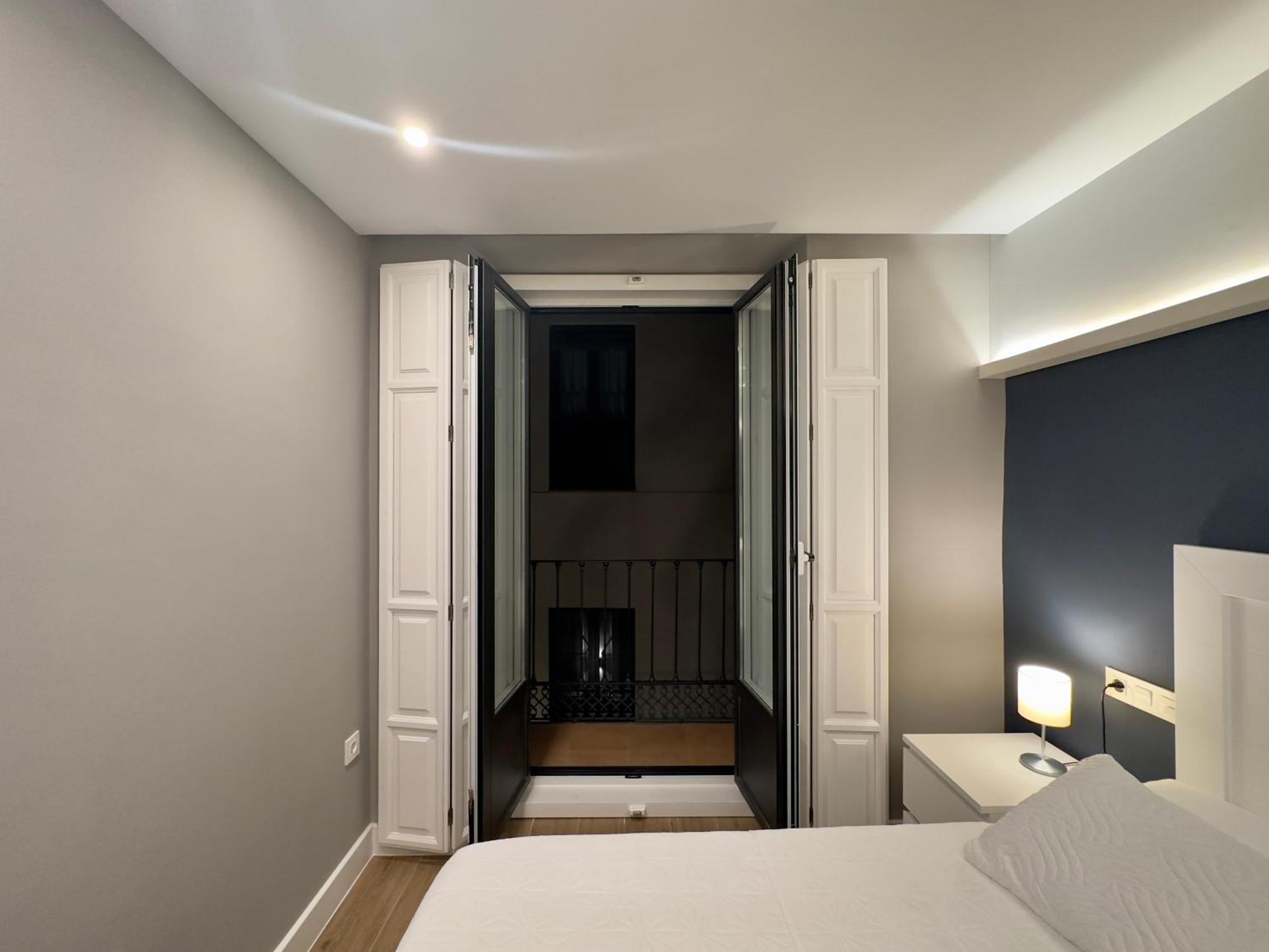 Apartamentos Anaya,1º,2º En Pleno Centro De Granada Quarto foto