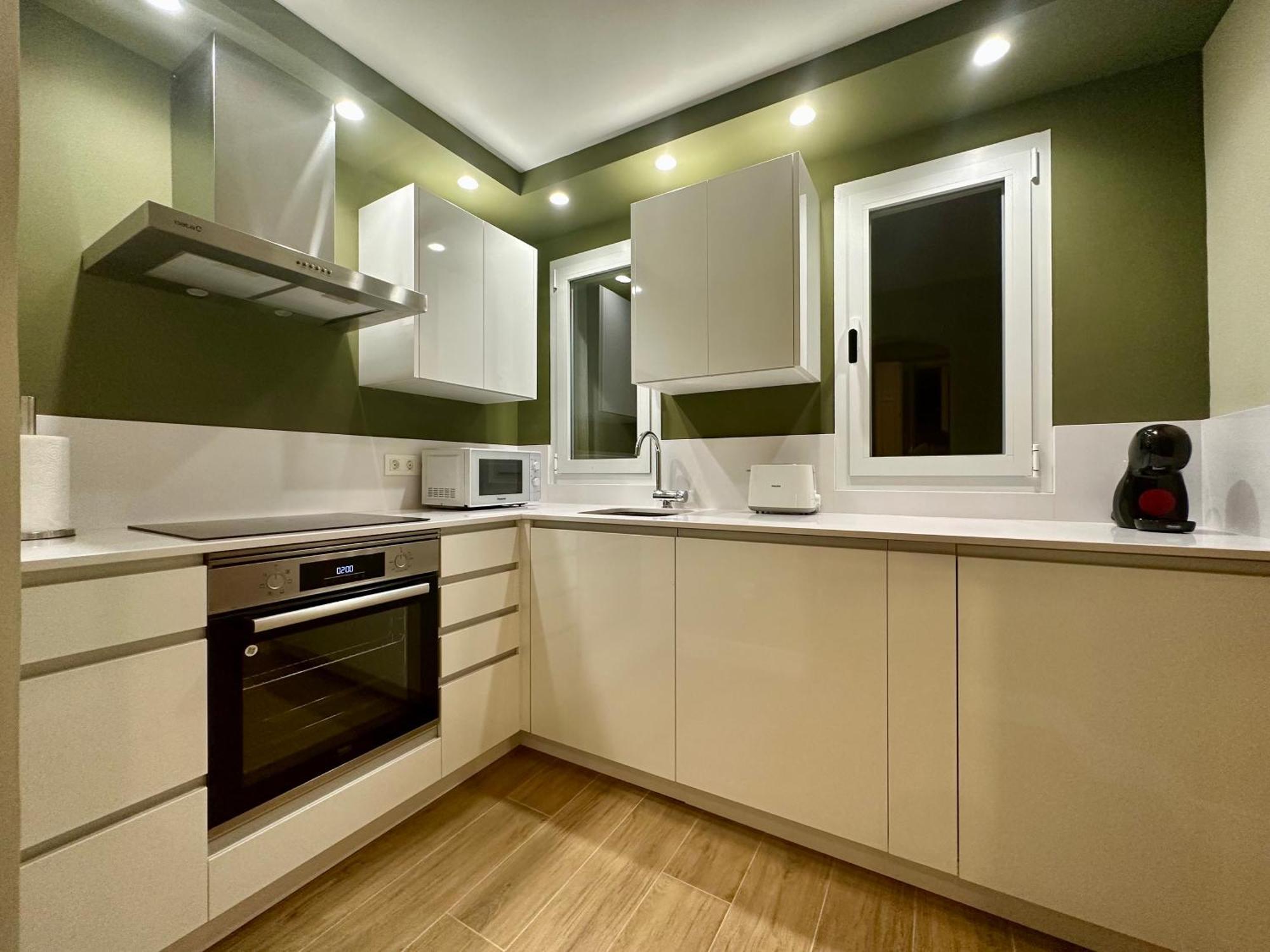 Apartamentos Anaya,1º,2º En Pleno Centro De Granada Quarto foto