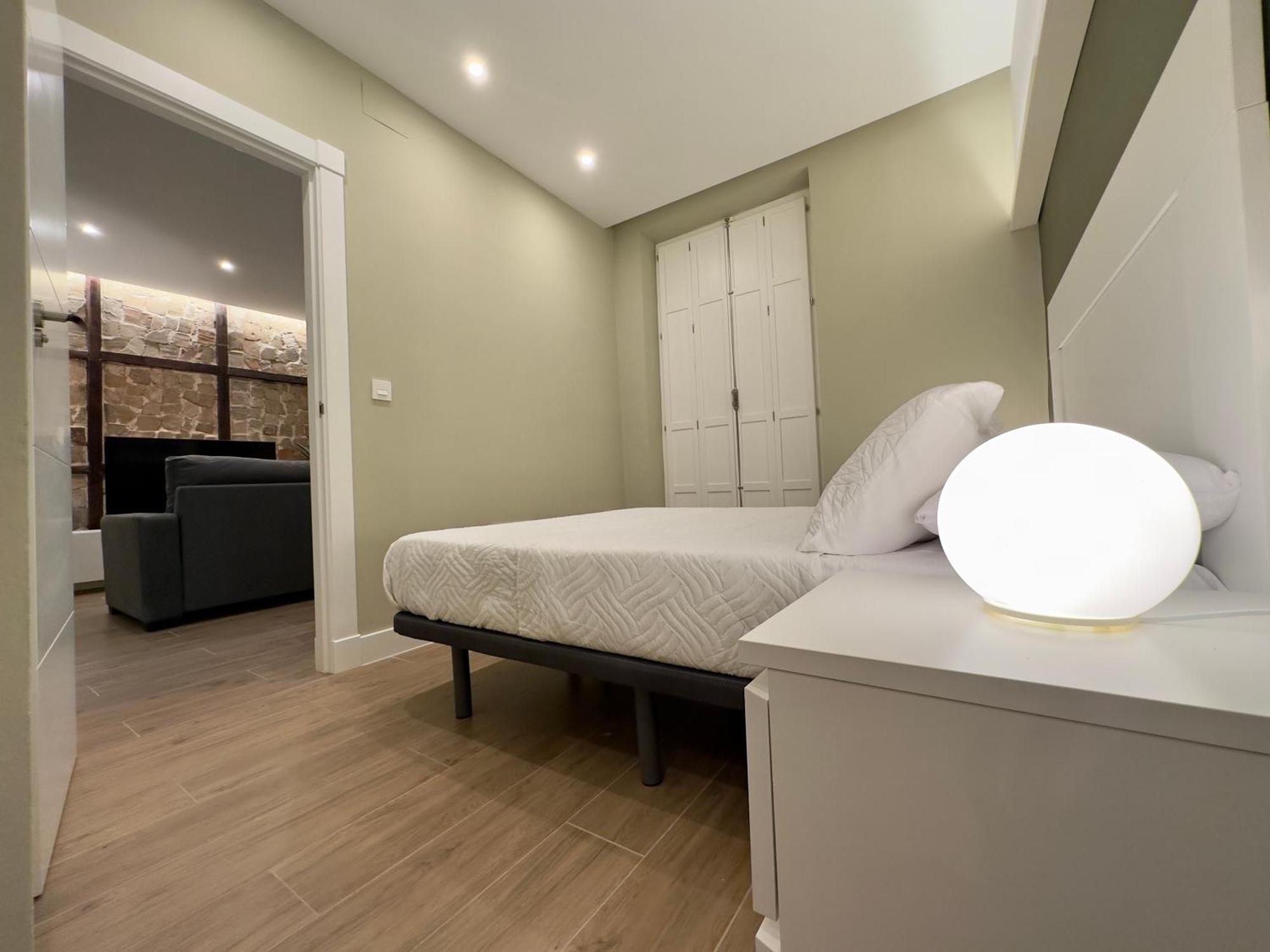 Apartamentos Anaya,1º,2º En Pleno Centro De Granada Quarto foto