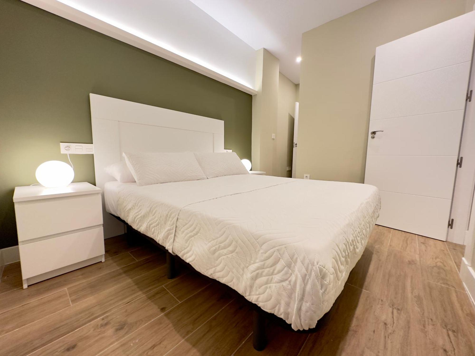 Apartamentos Anaya,1º,2º En Pleno Centro De Granada Quarto foto